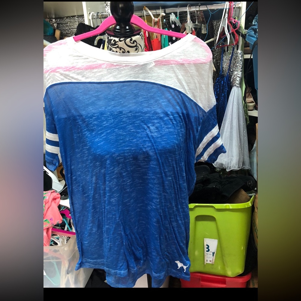 PINK Victoria Secret shirt